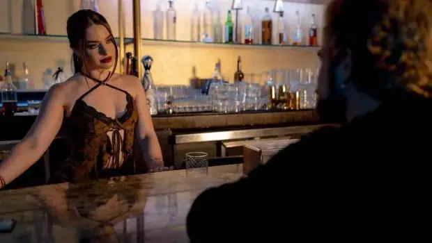 Maddie Wren – Under The Knife – Episode 3