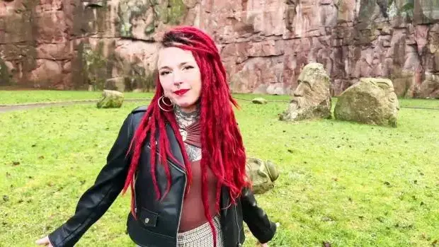 Marie Bavaria – Marie, 28 years old, from Epinal!