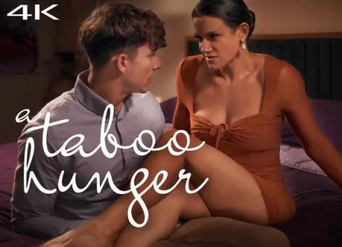 Penny Barber – A Taboo Hunger