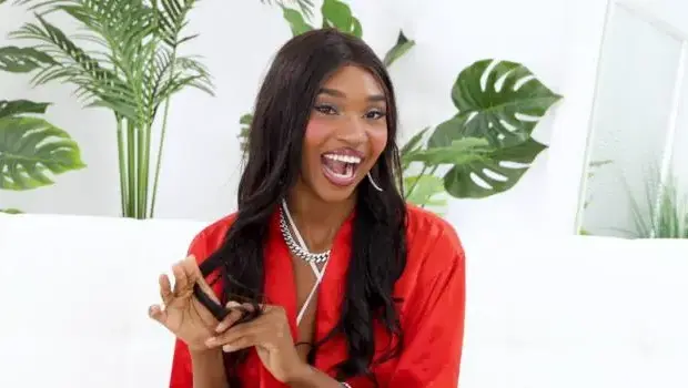 Poppy Cox – California Flower