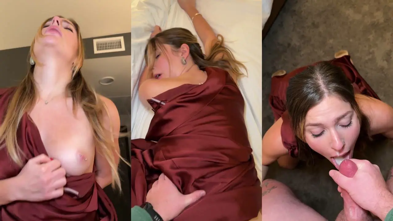 Princess Jess Cumpilation