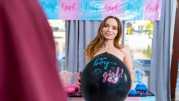 Selina Imai – Youre Invited To My Gender Reveal Stepbro – S2:E9