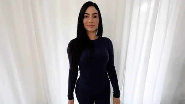 Sienna – Sienna’s Audition