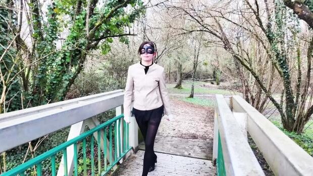 Venezia – Venezia, 35 years old, real estate agent in Poitiers!