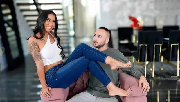 Ameena Green – Ways To Earn