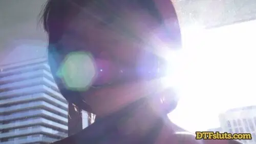 Ana Foxxx – Blames The Slut Haters