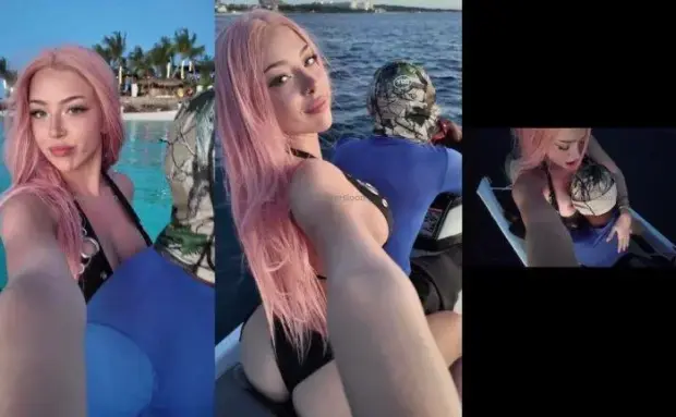 Callmeslooo – Public Cock Fucking On Jetski OnlyFans Leak