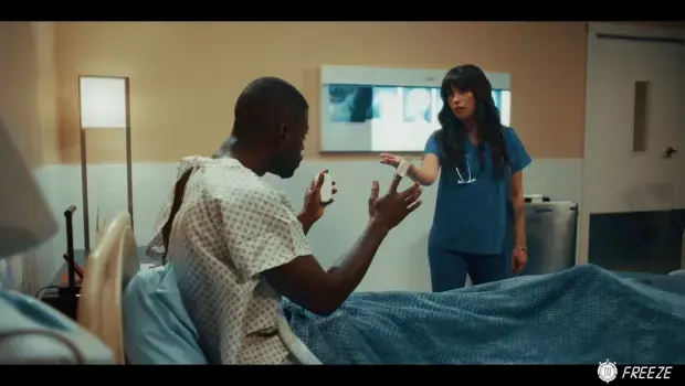 Chanel Camryn – Don’t waste time