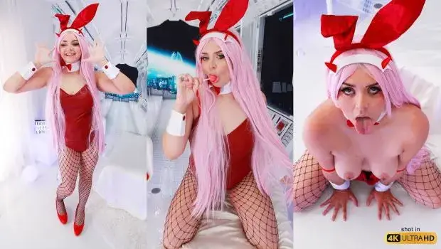 Leda Lothario – Deepthroat Sirens