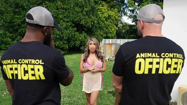 Luna Colombiana – Gator Patrol