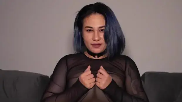 Mira Wair – SHE THOUGHT IT WOULD BE EASY