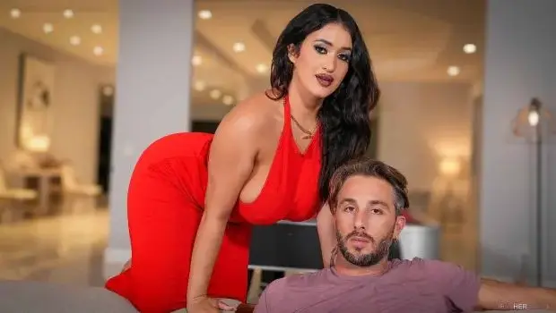 Nia Bleu – Simple Distraction