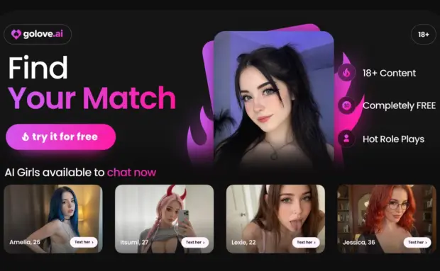 Privacy First Adult Messaging for Nerd Culture Internet Life