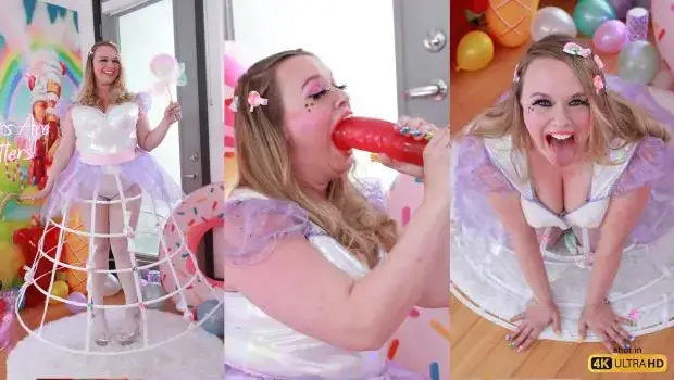 Shyla Smiles – Deepthroat Sirens