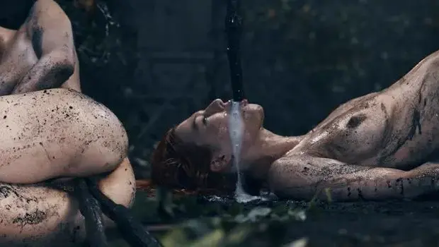 Sofia Rivers – A Beautiful Scent