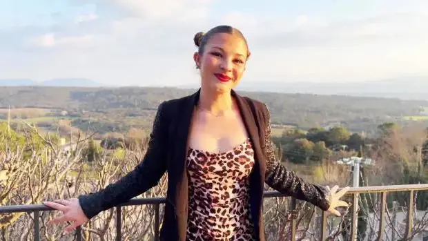 Steffy – Steffy, 18 years old, beauty from Cap d’Agde!