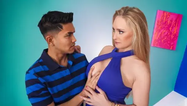 Wendy Raine – Forget About the Rent, You Can Be My Pussy Tenant