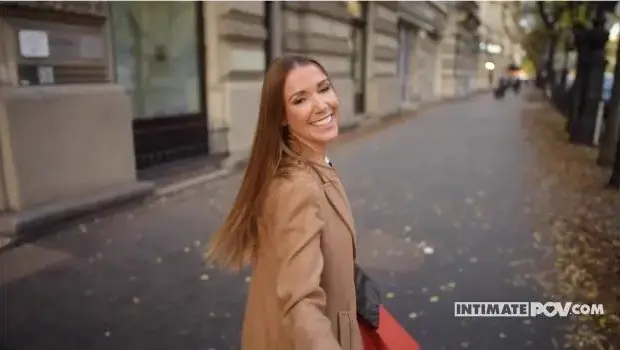 Alexis Crystal – Intimate POV