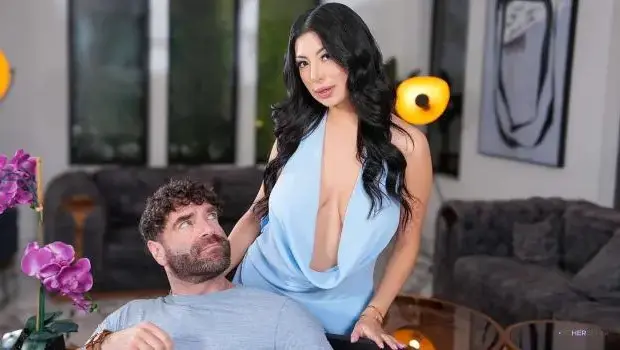 Cami Strella – Failed Date, Fulfilled Night