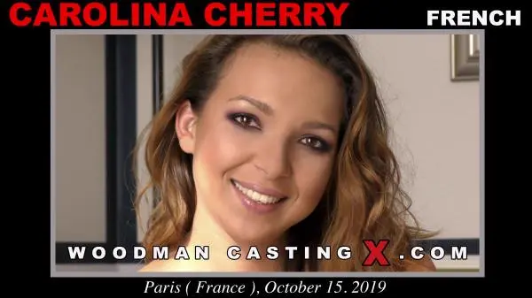Carolina Cherry – * UPDATED * Casting X