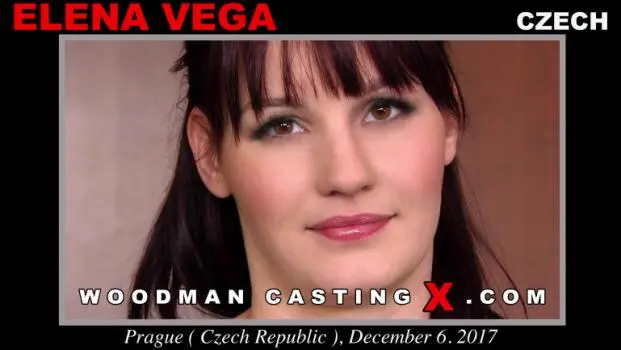 Elena Vega – * UPDATED * CASTING X