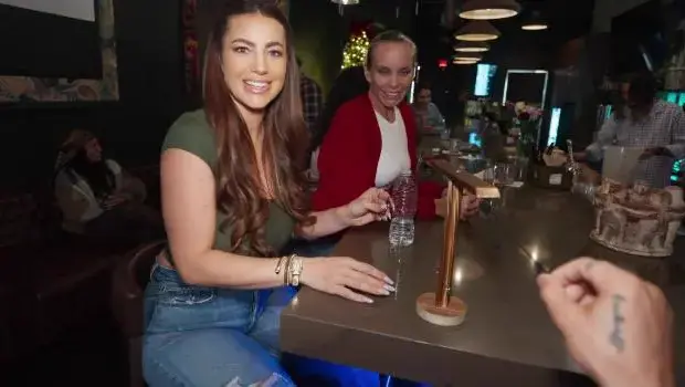 Koda Monroe – Koda Handles The Stick