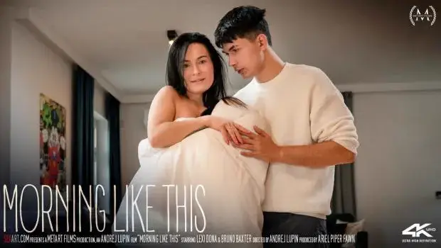 Lexi Dona – Morning Like This