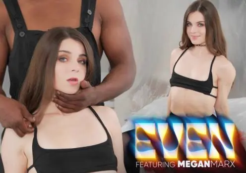 Megan Marx – Even