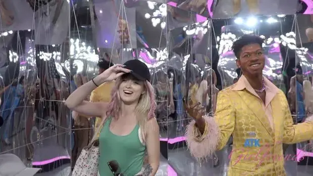 Nicole Nichols – Wax Museum 1