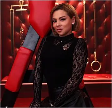 Nicole Zurich – Sadistic Punishment