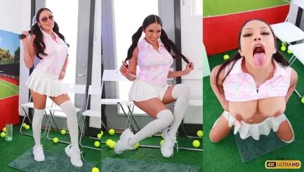 Sami Parker – Deepthroat Sirens