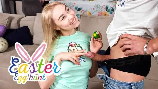 Sara Bork – Easter sEggs 2026 Full