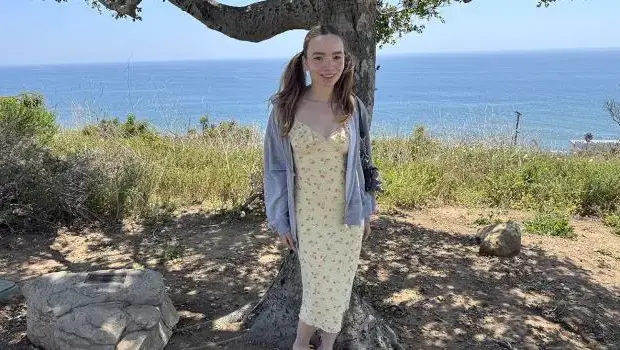 Selina Imai – Malibu Beaches