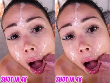 Slay Kay – Jesse Loads Monster Facials