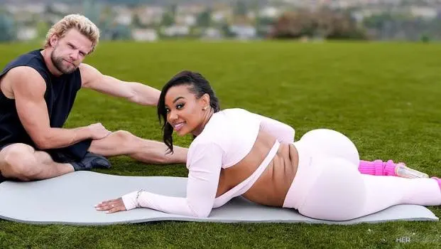 Tia Maria aka Tiamaria – Mind-blowing Workout