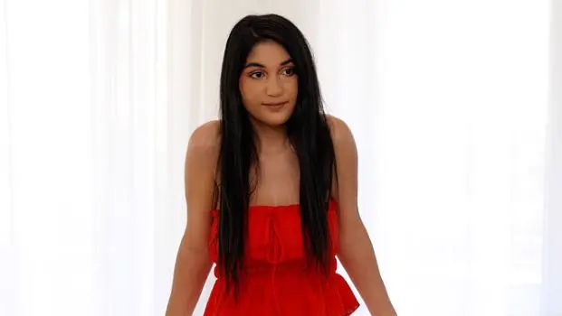 Zarina – Zarina’s Audition