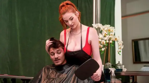 Abigaiil Morris – Barber Shop Boning