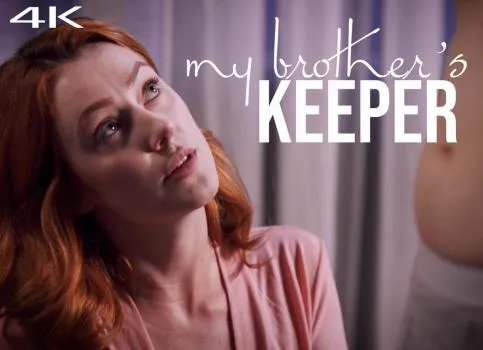 Cherry Candle – My Brother’s Keeper