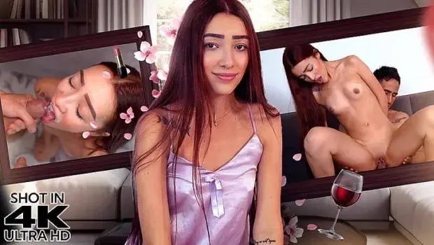 Dollclarke – Tempting The Neighbor