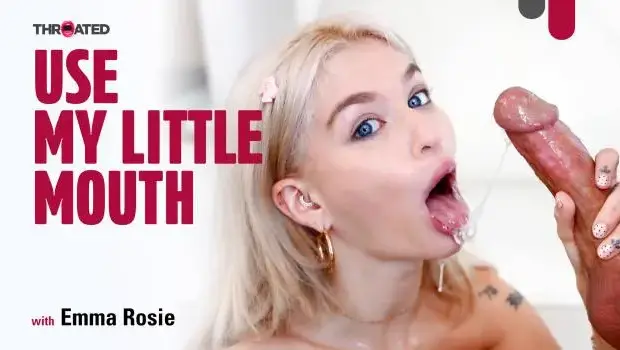 Emma Rosie – Use My Little Mouth
