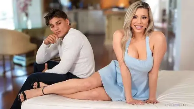 Jenna Madison – Sharing The Pain