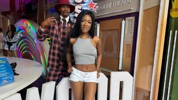 Lana Gee – Wax Museum