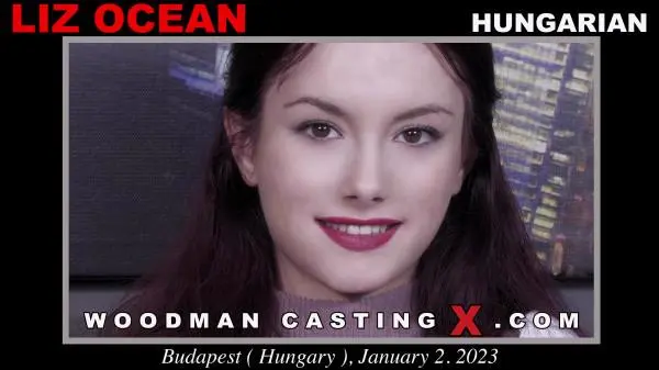 Liz Ocean – * UPDATED *