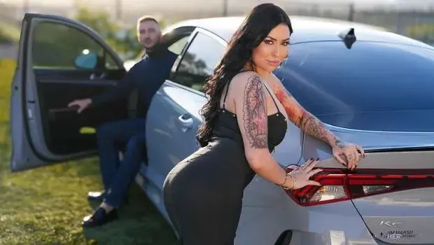 Melissa Moore – Forbidden Love