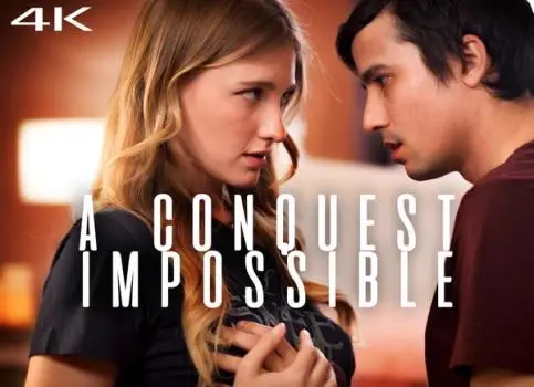 Melody Marks – A Conquest Impossible