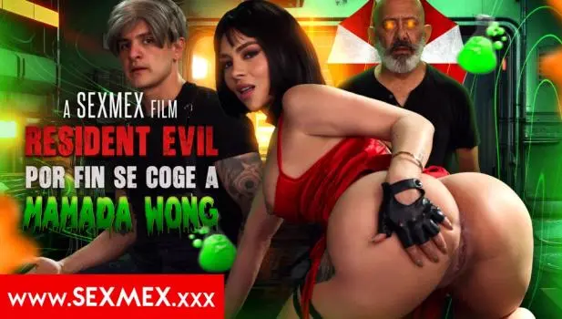 Nicole Zurich – Miss Wong Got Fucked