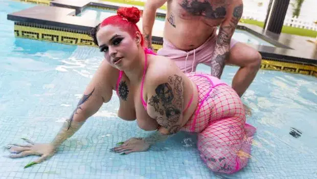 Raven Minxxx – Raven Minxxx Plump Pussy Pounding
