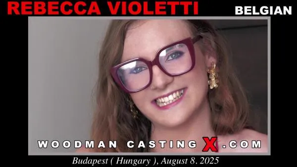 Rebecca Violetti – * UPDATED *
