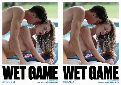 Sofia Laone – Wet Game