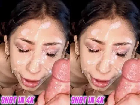 Sona Bella – Jesse Loads Monster Facials